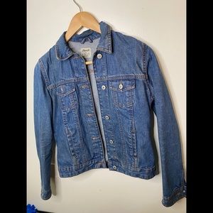 60s Vintage Jean jacket